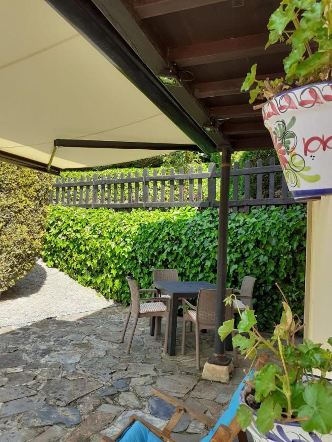 La Casina De Santulaya Villa Cangas De Narcea Exterior photo