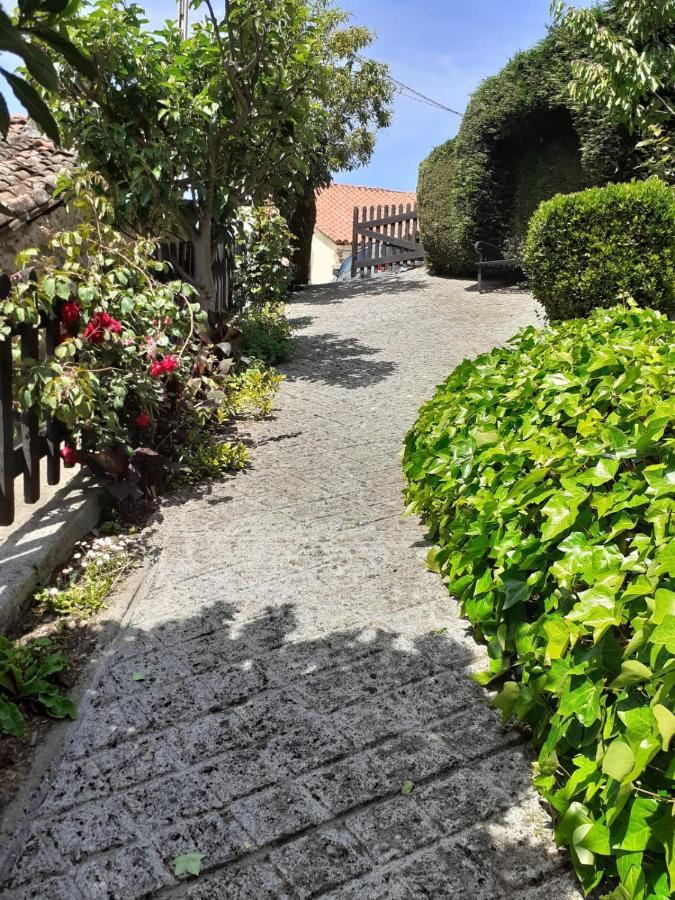 La Casina De Santulaya Villa Cangas De Narcea Exterior photo