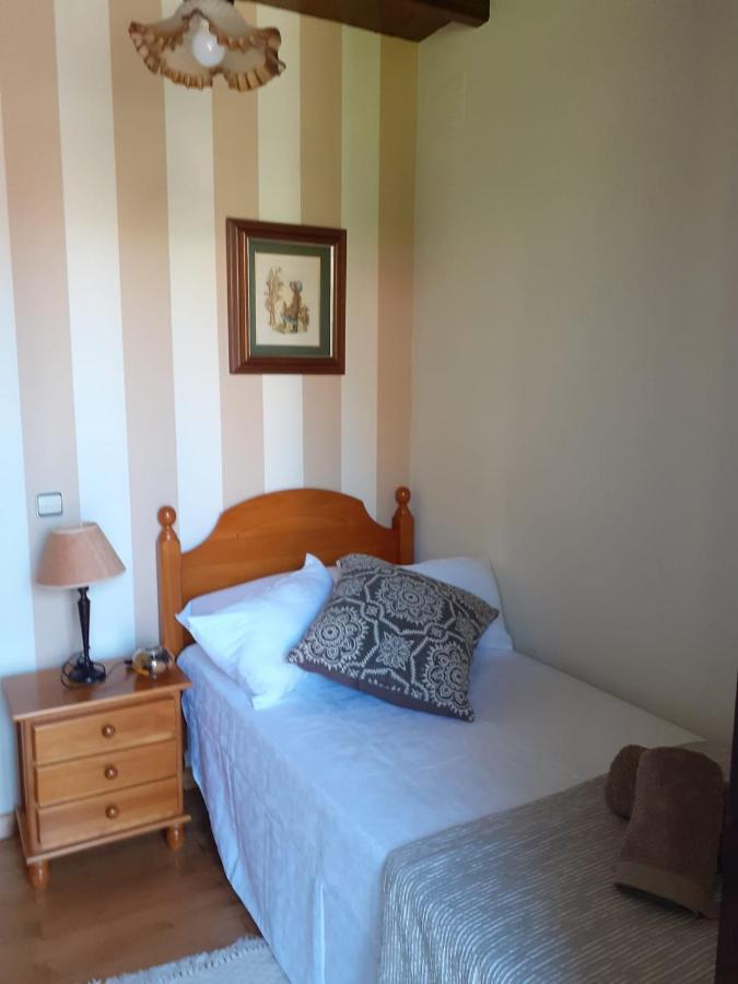 La Casina De Santulaya Villa Cangas De Narcea Exterior photo